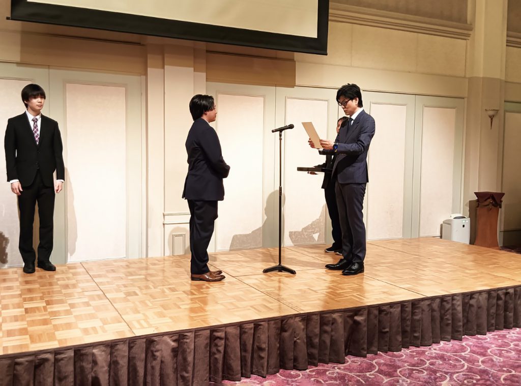 26期 経営計画発表会開催のお知らせ