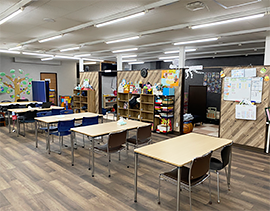 カドル新町（生活介護）