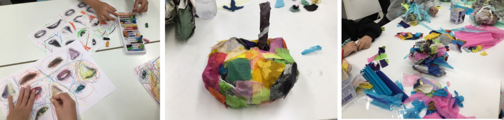 スタディ柿生の様子