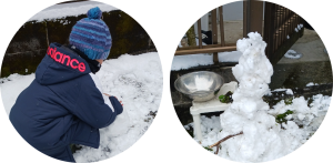 2月は、関東でも雪が降る日があり、寒さの厳しいスタートとなりました。