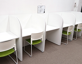 はぴねすスタディ鶴川